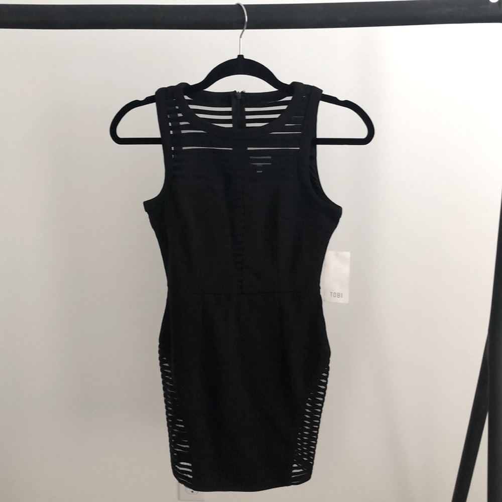 Tobi Dress